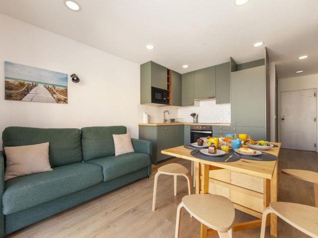 Apartamento alugar em Praia de Alvor, Portimão