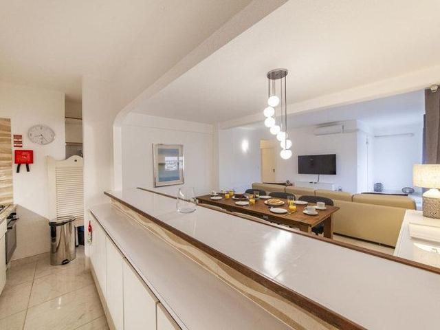 Apartamento alugar em Praia de Alvor, Portimão