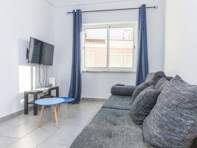 Apartamento alugar em Bairro Operário, Lagos