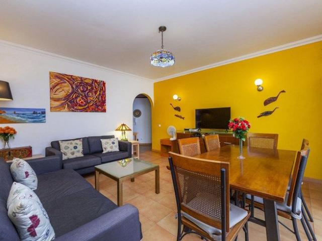 Apartamento alugar em Bairro Operário, Lagos