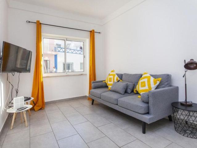 Apartamento alugar em Bairro Operário, Lagos