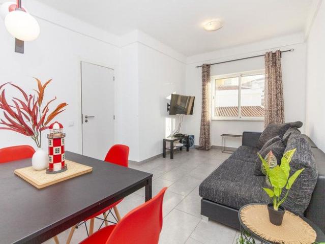 Apartamento alugar em Bairro Operário, Lagos