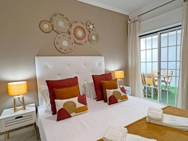 Apartamento alugar em Bairro Humberto Simão, Tavira