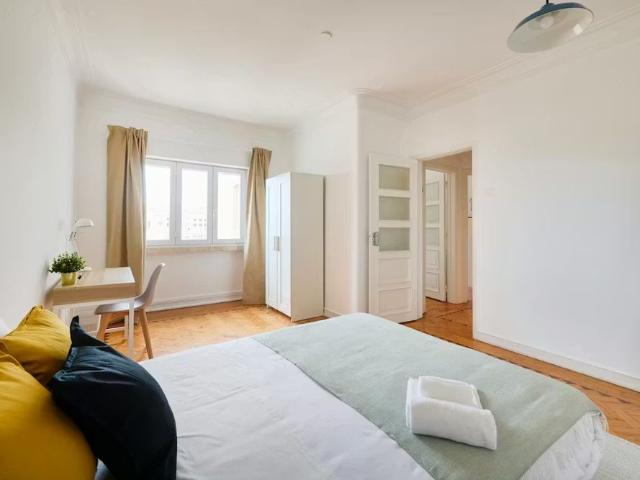 Apartamento alugar em Lisboa