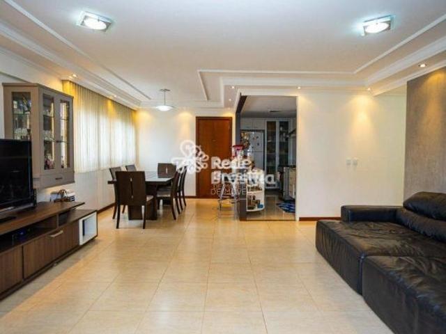 Apartamento venda em Águas Claras, Região Geográfica Intermediária do Distrito Federal
