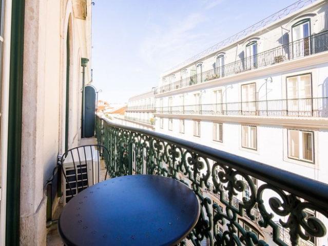 Apartamento alugar em Santa Maria Maior, Lisboa