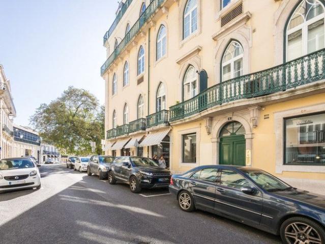 Apartamento alugar em Chiado, Lisboa