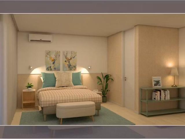 Apartamento alugar em Quinta de Marvila, Santiago Dos Velhos