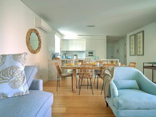 Apartamento alugar em Vale de Santa Rita, Cascais