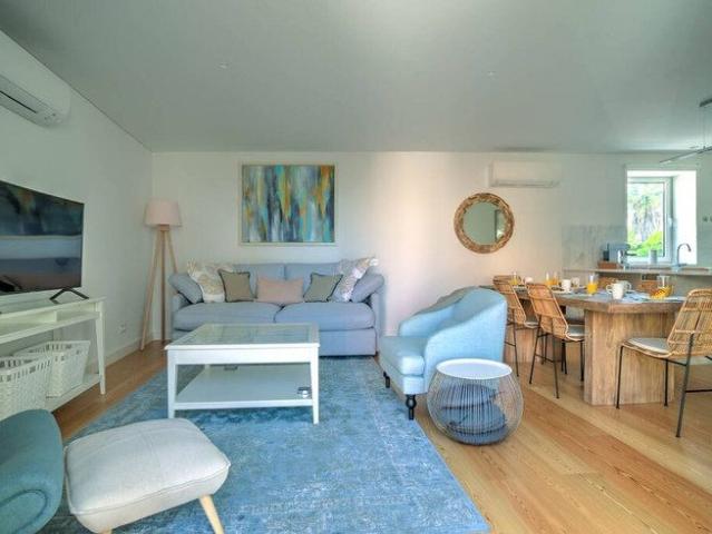 Apartamento alugar em Vale de Santa Rita, Cascais