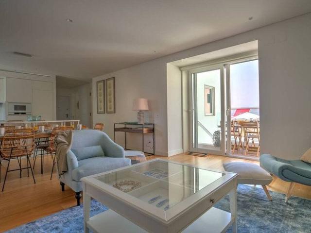 Apartamento alugar em Vale de Santa Rita, Cascais