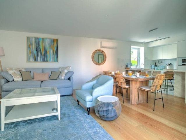 Apartamento alugar em Vale de Santa Rita, Cascais