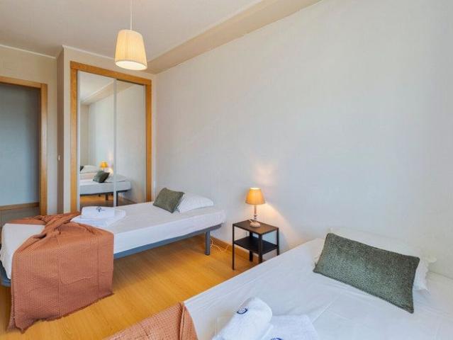 Apartamento alugar em Setúbal