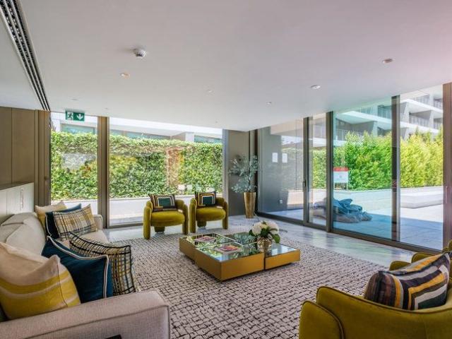 Apartamento alugar em Bairro do Rosário, Cascais