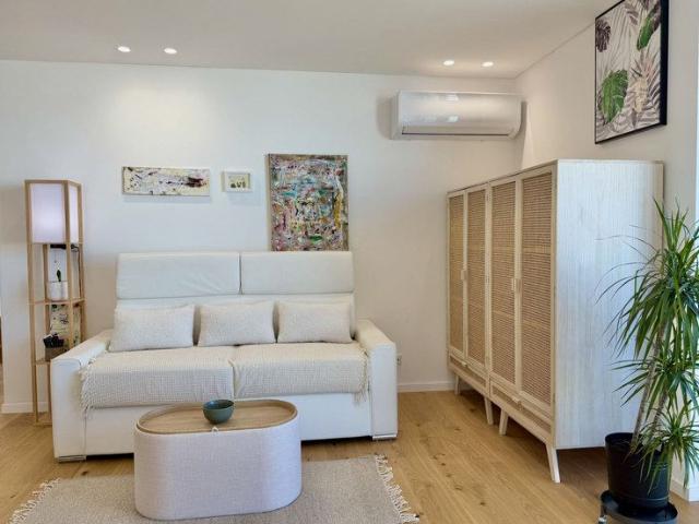 Apartamento alugar em Olhão