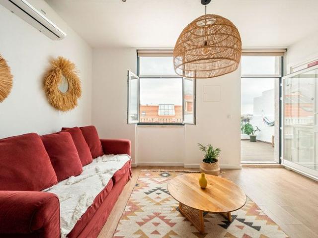 Apartamento alugar em Ajuda, Lisboa