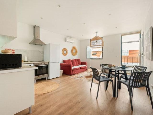 Apartamento alugar em Ajuda, Lisboa
