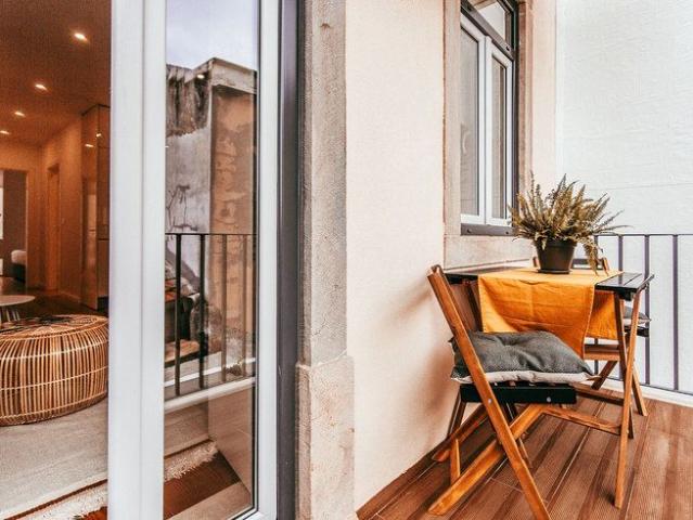 Apartamento alugar em Ajuda, Lisboa