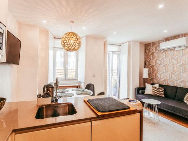 Apartamento alugar em Ajuda, Lisboa