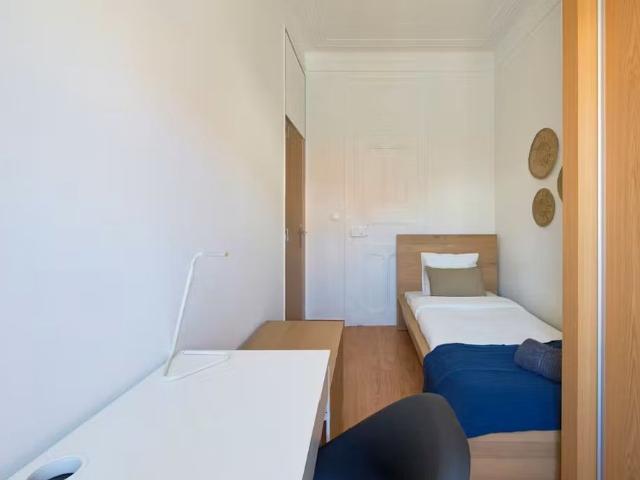 Apartamento alugar em Bairro dos Actores, Lisboa