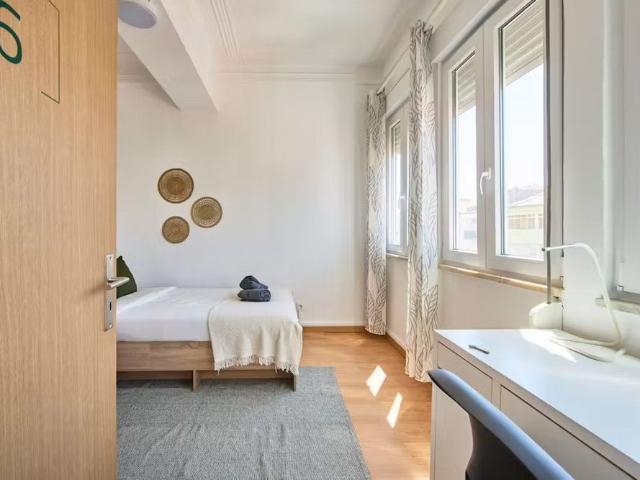 Apartamento alugar em Bairro dos Actores, Lisboa