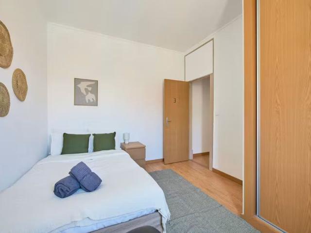 Apartamento alugar em Bairro dos Actores, Lisboa