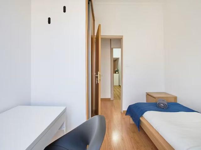 Apartamento alugar em Bairro dos Actores, Lisboa