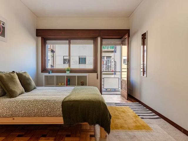 Apartamento alugar em Porto, Cedofeita