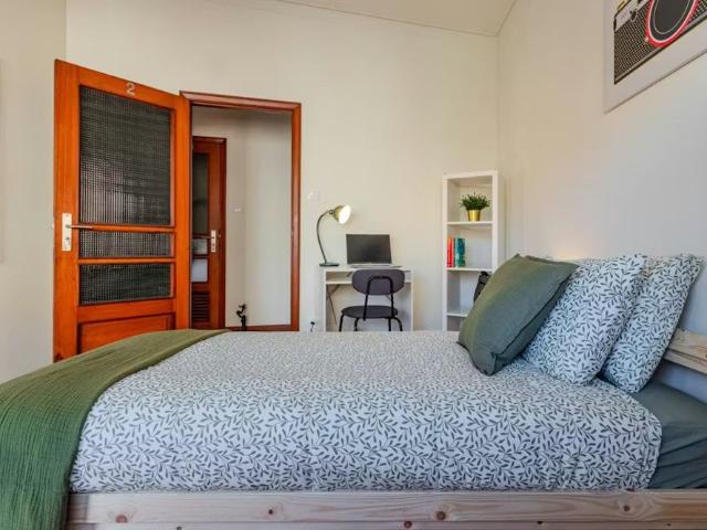 Apartamento alugar em São Crispim, Porto