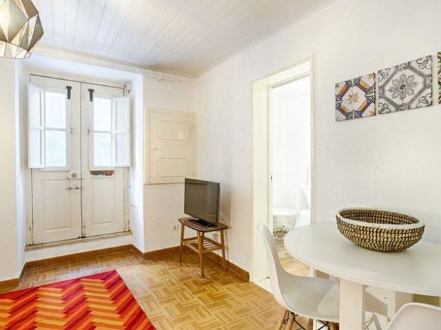 Apartamento alugar em Mouraria, Lisboa