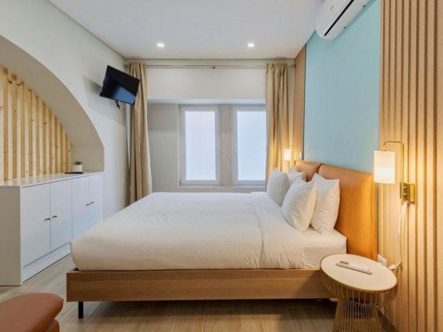 Apartamento alugar em Fonte Nova, Setúbal