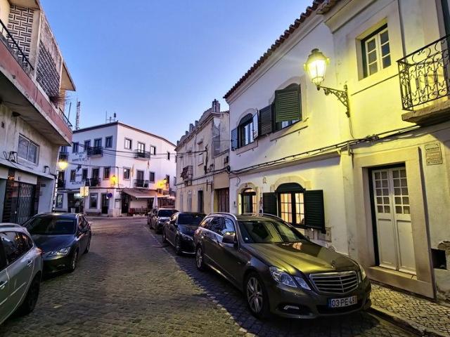 Apartamento alugar em Alcochete