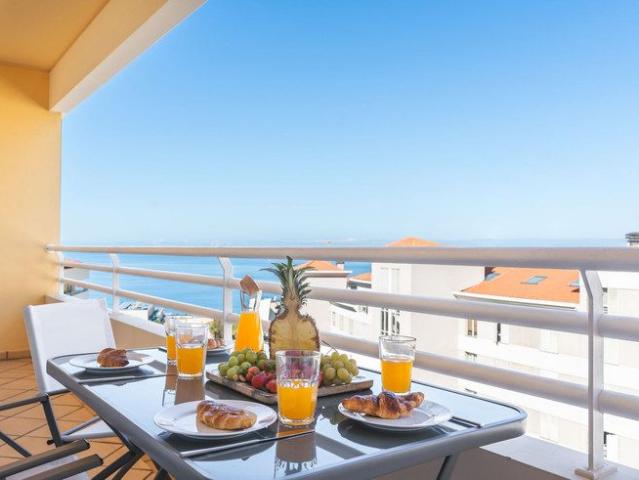 Apartamento alugar em Ajuda, Funchal