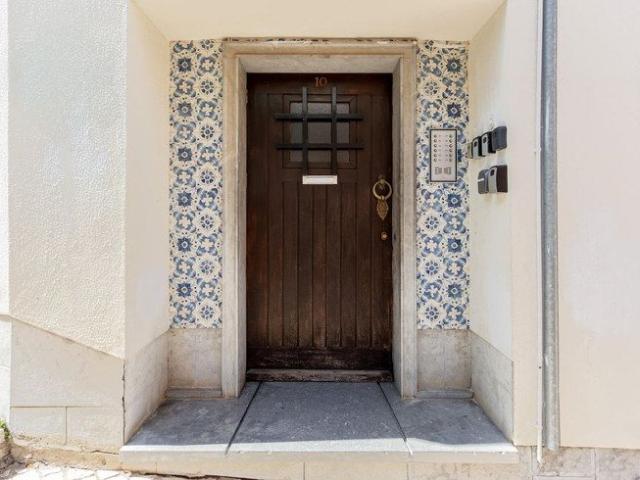 Apartamento alugar em Bairro do Rosário, Cascais