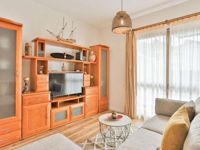 Apartamento alugar em Poço do Gil, Machico