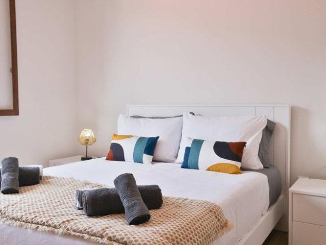 Apartamento alugar em Poço do Gil, Machico
