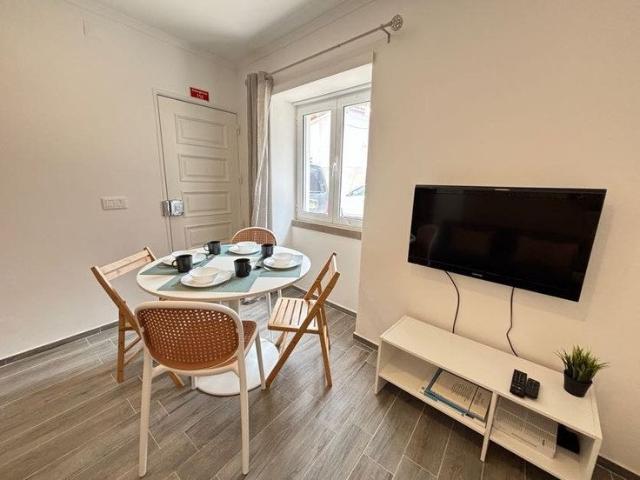 Apartamento alugar em Troino, Setúbal