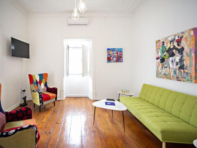 Apartamento alugar em Marlin, Tavira