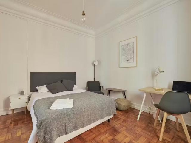 Apartamento alugar em Santo António, Lisboa
