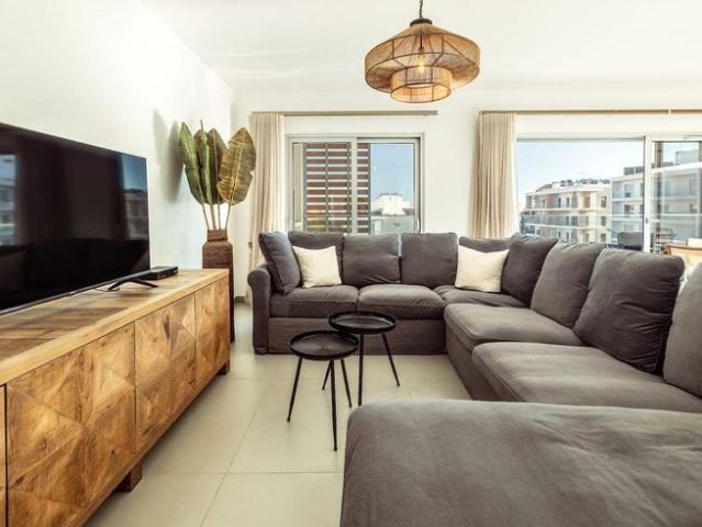 Apartamento alugar em Albufeira e Olhos de Água, Albufeira