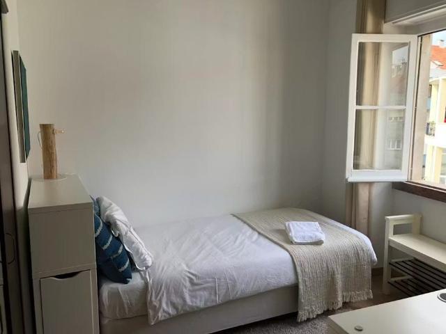 Apartamento alugar em Avenidas Novas, Lisboa