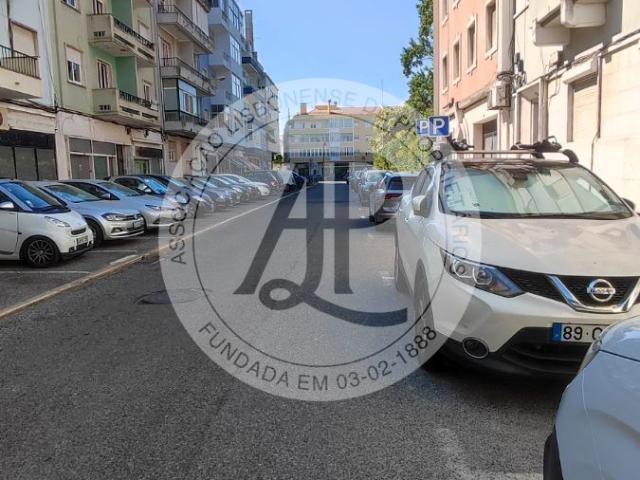 Apartamento alugar em Lisboa