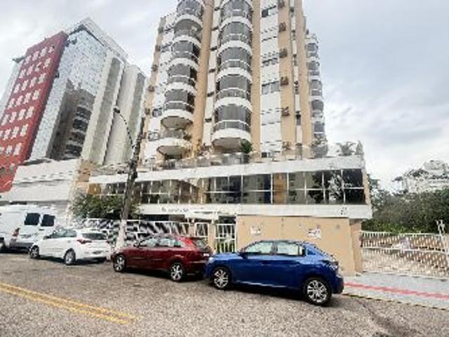 Apartamento aluguel em Região Geográfica Imediata de Florianópolis, Desterro