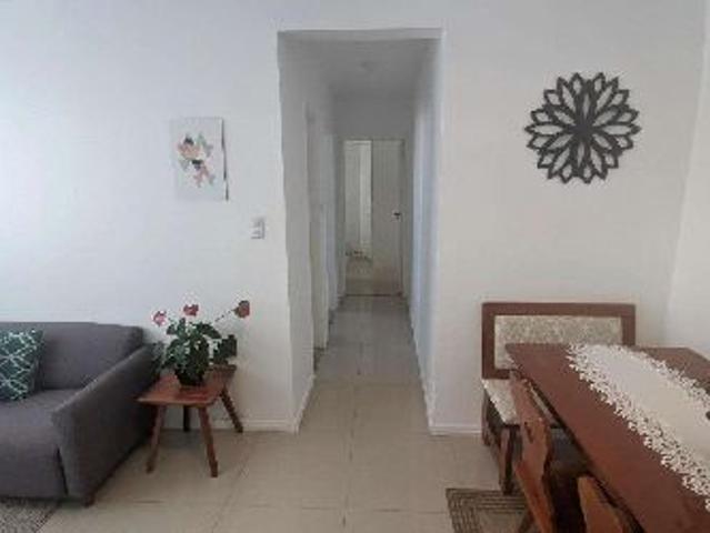 Apartamento aluguel em Região Geográfica Imediata de Florianópolis, Desterro