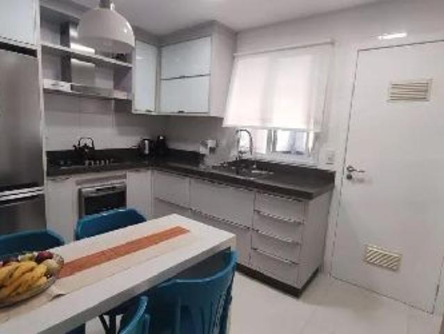 Apartamento aluguel em Região Geográfica Imediata de Florianópolis, Desterro