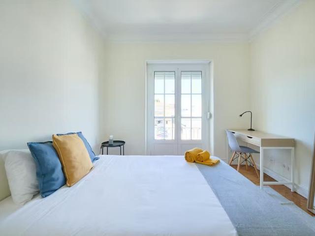 Apartamento alugar em Lisboa