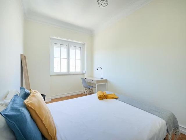 Apartamento alugar em Lisboa