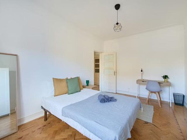 Apartamento alugar em Lisboa