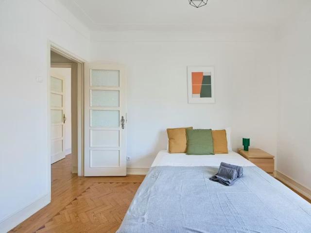 Apartamento alugar em Lisboa