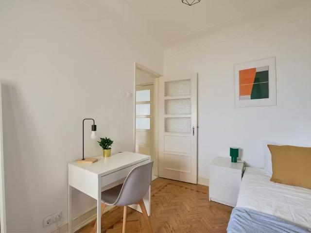 Apartamento alugar em Lisboa